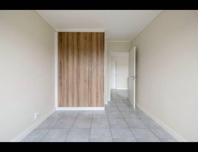 1 BEDROOM SECTIONAL TITLE TO LET IN GREENBAY ECO ESTATE